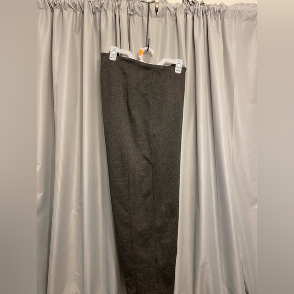 30% off w ♥️ NWT LIVERPOOL Viscose Trouser Stretch Pull-on Pants Women's 16W #48 - Picture 2 of 12